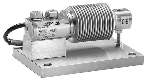 Список изделий: Эластомерная опора с базовой платой с защитой от перегрузок