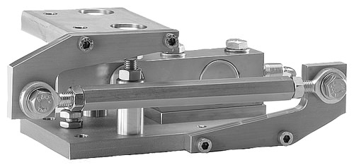 Список изделий: Шарнирное соединение для комбинированного монтажного блока