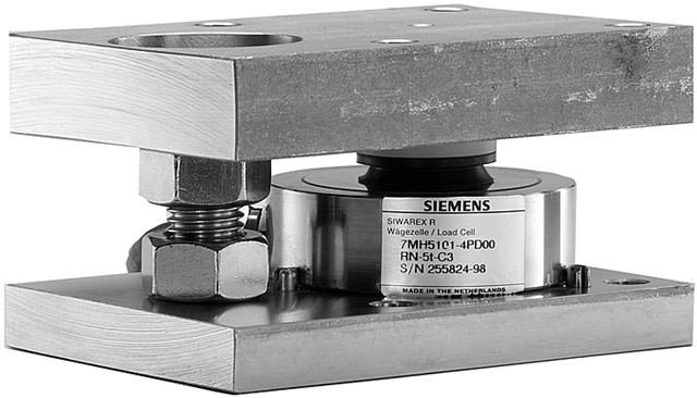 Список изделий: Compact mounting unit