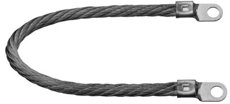 Список изделий: Кабель для заземления