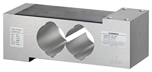 Список изделий: Весоизмерительные ячейки