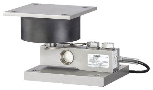 Список изделий: Base plate and elastomer bearing