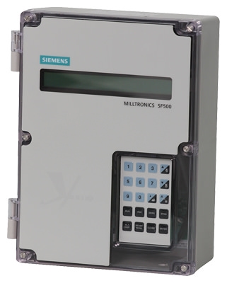 Список изделий: Milltronics SF500