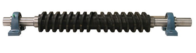 Список изделий: Отклоняющие ролики