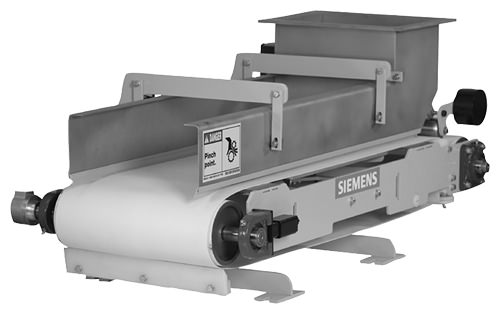 Список изделий: SITRANS WW100