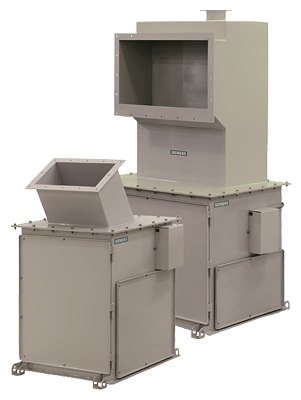 Список изделий: SITRANS WF200