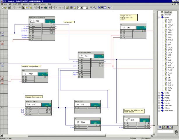 Список изделий: D7-SYS