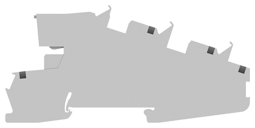 Siemens. 8WH6001-4FF00