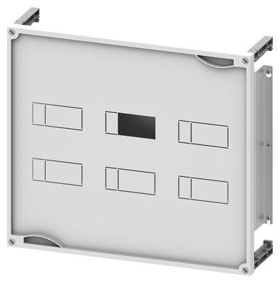 Siemens. 8GK4731-3KK22