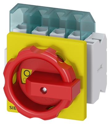 Siemens. 3LD2103-2EP53