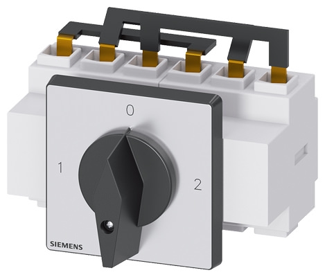 Siemens. 3LD2724-7UK01