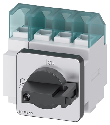 Siemens. 3LD2122-1TL11