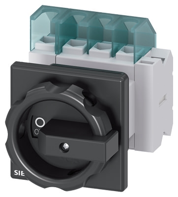 Siemens. 3LD2154-2EP51