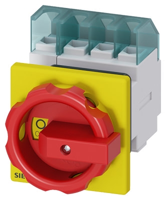 Siemens. 3LD2254-1TL53