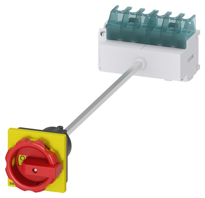 Siemens. 3LD2113-4VP53