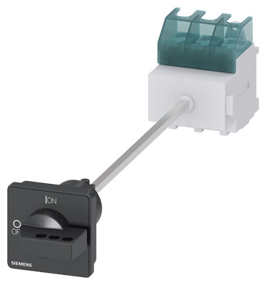 Siemens. 3LD2517-0TK11