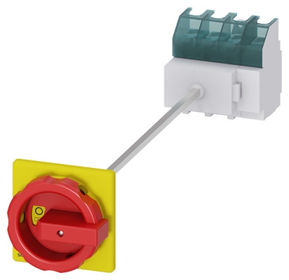 Siemens. 3LD2514-1TL53