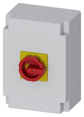 Siemens. 3LD2566-3VB53