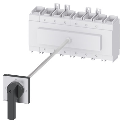 Siemens. 3LD2318-7UL01