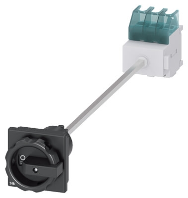 Siemens. 3LD2113-0TK51