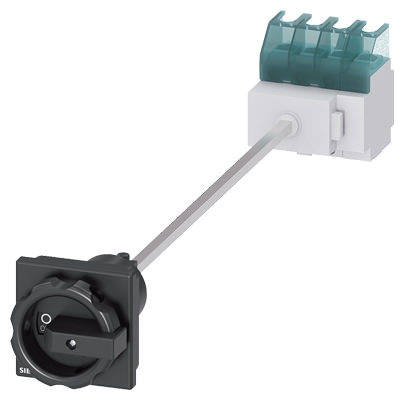 Siemens. 3LD2113-1TL51