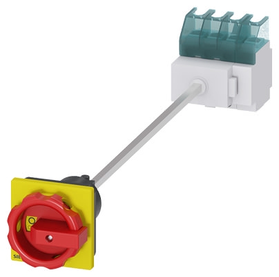 Siemens. 3LD2113-1TL53