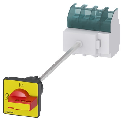 Siemens. 3LD2517-1TL13