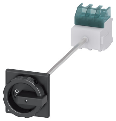 Siemens. 3LD2514-0TK51