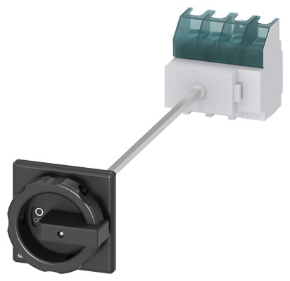 Siemens. 3LD2514-1TL51