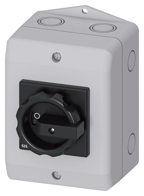 Siemens. 3LD2064-1GP51