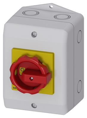 Siemens. 3LD2064-1TC53