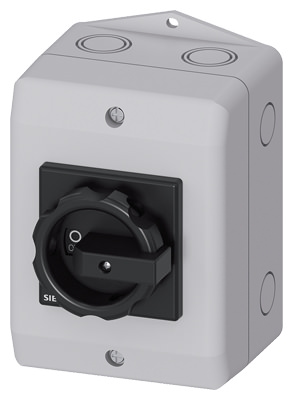 Siemens. 3LD2164-1GP51