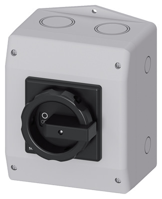 Siemens. 3LD2265-4VD51