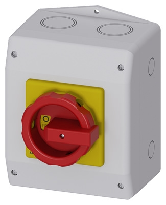 Siemens. 3LD2265-8VQ53-0AF6