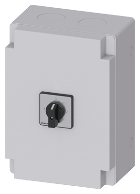 Siemens. 3LD2566-7UB01