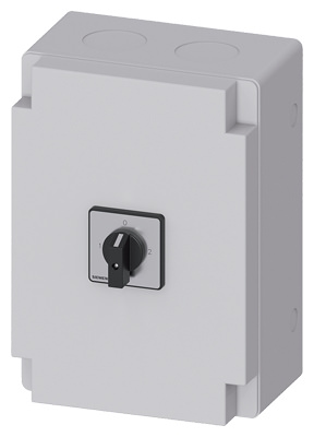 Siemens. 3LD2766-7UB01
