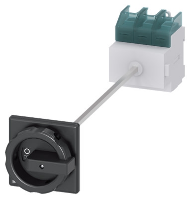 Siemens. 3LD2714-0TK51