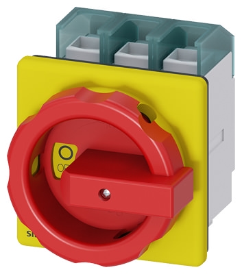 Siemens. 3LD2704-0TK53