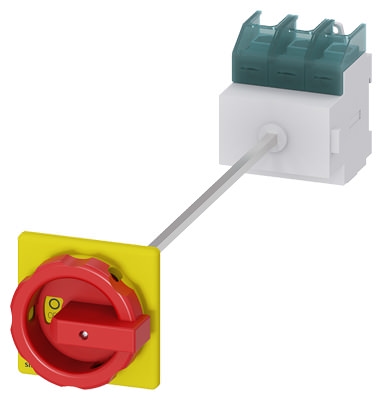 Siemens. 3LD2714-0TK53
