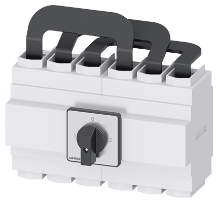 Siemens. 3LD2305-7UK01