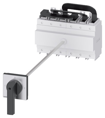 Siemens. 3LD2318-7UK01