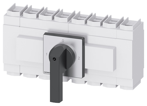 Siemens. 3LD2305-7UL01