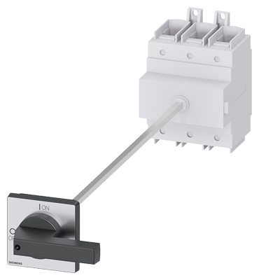 Siemens. 3LD2318-0TK11