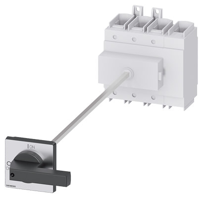 Siemens. 3LD2318-1TL11