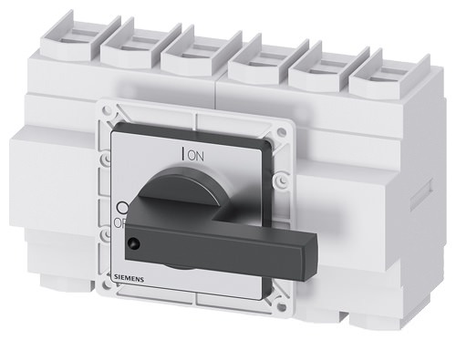 Siemens. 3LD2305-3VK11