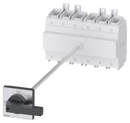 Siemens. 3LD2318-3VK11