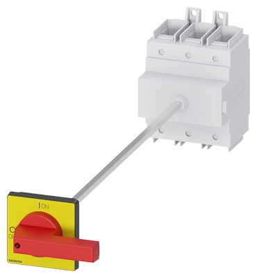 Siemens. 3LD2318-0TK13