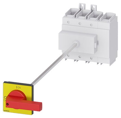 Siemens. 3LD2318-1TL13