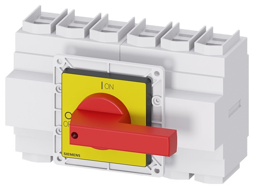 Siemens. 3LD2305-3VK13