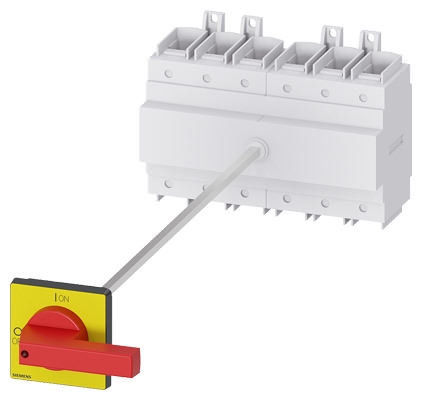 Siemens. 3LD2318-3VK13